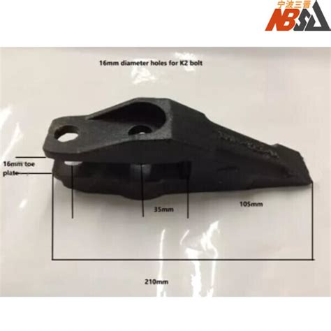 kubota mini excavator bucket teeth|kubota bucket teeth replacement.